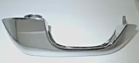 C7zz-6522404-a Ford Used 67 68 Mustang Cougar Right Outside Door Handle