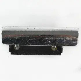 C9ab-71431c60-a Ford Chrome Door Handle #c9ab-71431c60-a 27413x1 Vintage