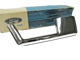 C9az-6222405-a Ford Nos 69 70 Full Size 72 Lincoln Left Front Door Handle
