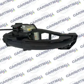 Cj54-a224a36-ab Ford 2013-2019 Escape Front Right Side Exterior Door Handle Cj54-a224a36 Oem