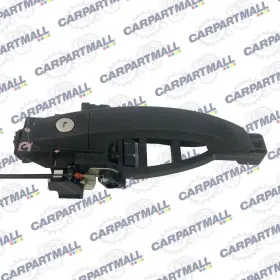 Cm51-a224a37-da Ford 2012-2018 Focus Sedan Front Left Side Exterior Door Handle