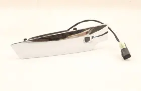 Cn1z-74434a20-a Ford New Oem Liftgate Hatch Handle Chrome Ecosport 2018-2022 Cn1z-74434a20-a Ford New Oem Liftgate Hatch Handle Chrome Ecosport 2018-2022