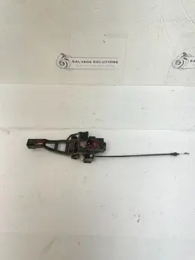 Cv6z-5826685-c Ford 2012-2019 Focus Escape Front Right Door Handle Bracket Assembly Oem 7-158