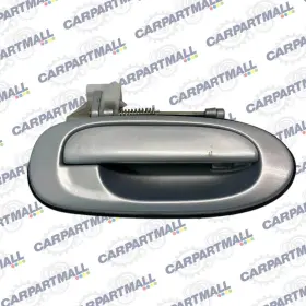 D17890 Ford 1997-2002 Escort Rear Right Back Side Exterior Door Handle Oem