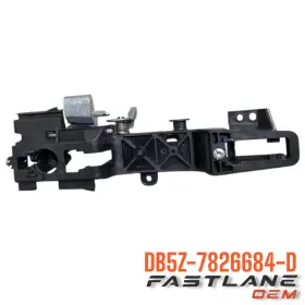 Db5z-7826684-d Ford 2016-2019 Explorer Rh Fr Handle Base Reinforcement New Oem