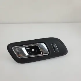 Dg135422600aa Ford 2010 - 2018 Fits Taurus Front Right Passenger Door Interior Handle