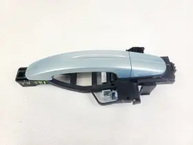 Dm51-r224a37-cb Ford 12-18 C-max Rear Left Lh Driver Side Door Outer Exterior Handle Oem