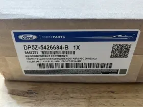 Dp5z-5426684-b Ford Oem Lincoln Right Passenger Side Handle Base Reinforcement Dp5z5426684b K03