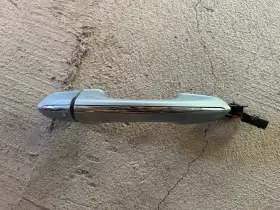 Ds73-f26604 Ford 2013 - 2020 Fusion Right Front Handle Oem