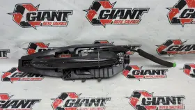Ds7z5426605bbptm Ford 13 14 15 16 Fusion Left Rear Door Handle Assembly Exterior Keyless Igntion