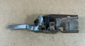 E9db-5422614-ac Ford 1986-1991 Taurus Front Right Passenger Side Interior Door Handle Oem