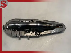 Em2br224n02ab Ford Front Right Side Door Handle Oem Black G1 Fusion 2013 - 2020