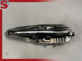 Es73f22465 Ford 13-20 Fusion Front Left Driver Side Exterior Door Handle Oem