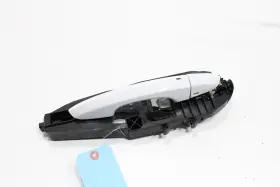 Es73f22465be Ford Mustang Coupe Left Driver Side Exterior Door Handle Oem 2015 - 2023