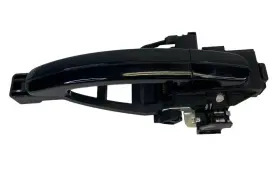 F1eb-a224a36-cb Ford 2016-2018 Focus Hatchback Rear Right Exterior Outer Door Handle F1eba224a36