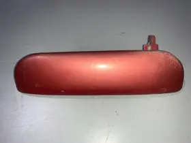 F4zb-6322401-ajw Ford 94 95 96 97 98 Mustang Gt Outer Left Driver Door Handle