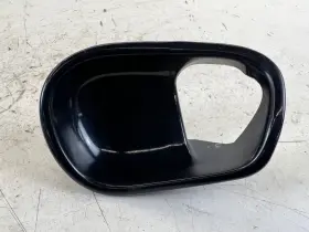 F4zb-6322897-agw Ford Mustang Gt Left Door Handle Surround Sn95 4th Gen Mk4 99-04
