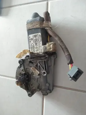 F6lb-14a366-ab Ford 92-96 F150 - F250 F350 F450 Bronco Lh Driver Power Door Window Motor