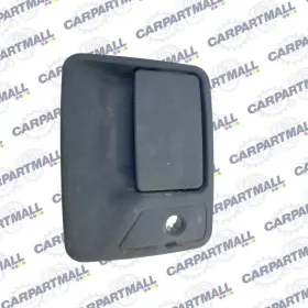 F81b-2522401 Ford 99-16 F-250 Sd F350 Front Left Side Exterior Door Handle