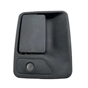 F81b-2522400-bkw Ford F81b2522400bkw 1999 - 2016 F250 F350 Oem Front Right Crew Cab Door Handle