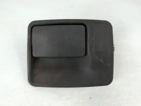 F81b2626601-bbw Ford 1999 F-350 Super Duty Driver Front Left Door Handle Exterior Assembly Lill8
