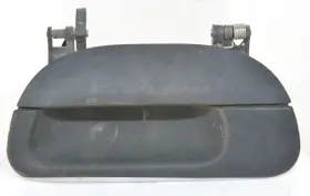 F85b-99431-b82 Ford 1999-2007 F250 F350 Super Duty Tailgate Exterior Handle Oem 6718