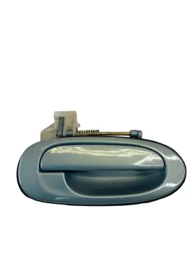 F8c6-5426600 Ford 1997 1998 1999 Escort Rear Right Exterior Door Handle Assembly
