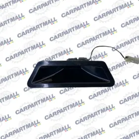 Fb53-78425a22-aew Ford 16-19 Explorer Trunk Liftgate Tailgate Exterior Handle