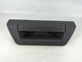 Fl34-99431b82-jcw Ford 2015-2017 F-150 Passenger Rear Right Door Handle Exterior Assembly We1pw