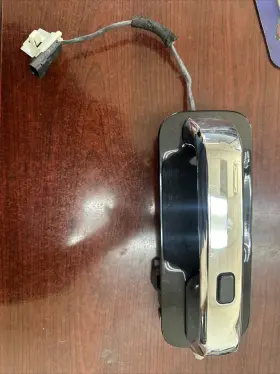 Fl341522400 Ford F150 2019 Front Right Door Exterior Handle Um Paint
