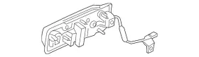 Fl3z-1522405-aj Ford Genuine 2015-2020 F-150 - Handle Outside