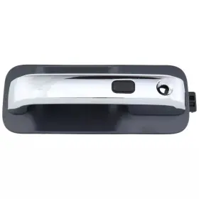 Fl3z-1522405-ehptm Ford Genuine Lh Front Exterior Door Handle 15-20 F150