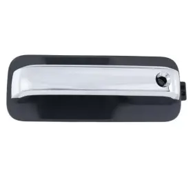 Fl3z-1522405-fgptm Ford Genuine Handle Outside