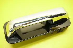 Fl3z1522404djptm Ford 2015-2020 F150 Oem.exterior Door Handle - Passenger Front Or Rear