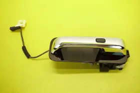 Fl341522400eaa5jsy Ford Fl3z1522404ejptm 2015-2020 F150 Oem.exterior Door Handle - Right Front