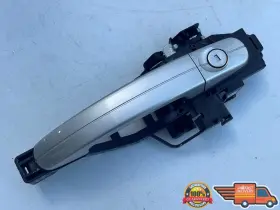 Gm51-a224a37-df Ford 2013-2019 Escape Front Left Driver Side Exterior Door Handle Ux Oem 13-19 Gm51-a224a37-df Ford 2013-2019 Escape Front Left Driver Side Exterior Door Handle Ux Oem 13-19