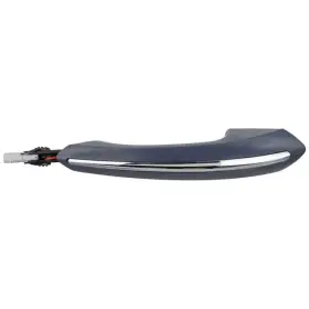 Ford Gp5z-5426605-aaptm Genuine Handle Assembly Door Outer Gp5z5426605aaptm