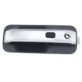 Jc3z-2522405-edptm Ford Genuine Handle Outside