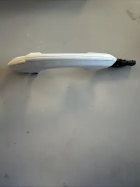 Js73f26604 Ford 2018 Fusion Rear Right Door Exterior Handle