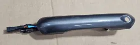 Lb5b-s264b17-ah Ford 2020-2024 Explorer Left Driver Front Exterior Door Handle Oem