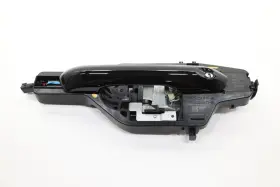 Lb5z7822405baptm Ford 2020 - 2026 Explorer Front Left Door Outside Exterior Handle Oem Black Um Lb5z7822405baptm Ford 2020 - 2026 Explorer Front Left Door Outside Exterior Handle Oem Black Um
