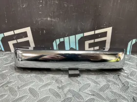 Ml34-1522464-bh Ford 2021-2023 F150 Crew Cab Rear Left Exterior Door Handle Chrome Cover