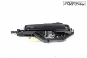 Ml34-1522465-bj Ford 2021-2025 F-150 Front Left Side Exterior Door Panel Outside Handle Oem