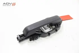 Ml341626605ad Ford 2021 - 2025 Bronco Rear Left Driver Side Exterior Door Handle Oem