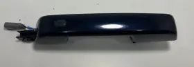 Ml3z1626605djptm Ford 2021 - 2026 Bronco Outer Banks Rear Back Door Tailgate Handle Antimatter