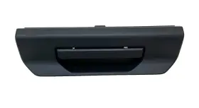 N1wb-e431b82-d Ford 2004 2025 2026 Ranger Black Tailgate Trunk Handle Oem New