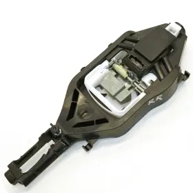 Nl3z1526684d Ford 2021-2025 F150 Oem Exterior Door Handle Base Reinforcement Right Rear