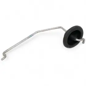 Bb5z7826460a Ford Oem 11-19 Explorer Rear Door Lock Hardware-handle Rod