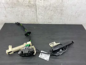 Pj6bs264b52 Ford 2023 - 2024 Escape Oem Rear Outside Door Handle With Lock Latch Actuator