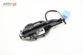 Pr3bc22464ad Ford 2024 - 2025 Mustang Coupe Right Passenger Side Exterior Door Handle Oem